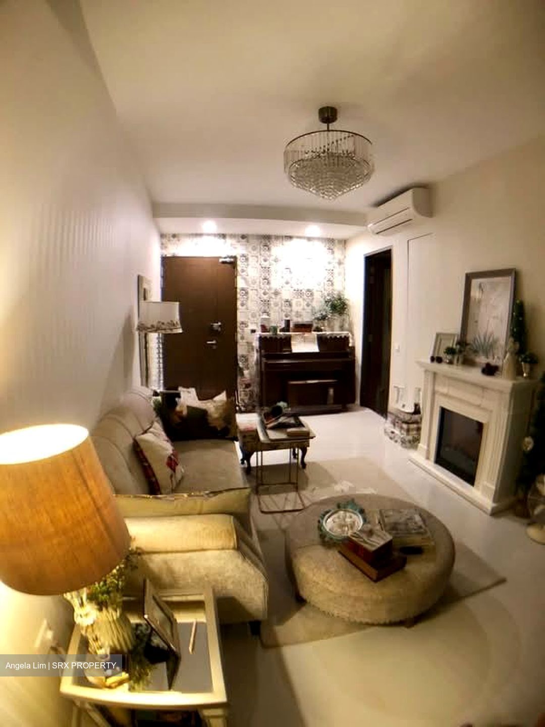 Foresque Residences (D23), Condominium #603990421